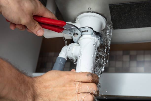 Best Water damage contractors near me  in Clarkesville, GA
