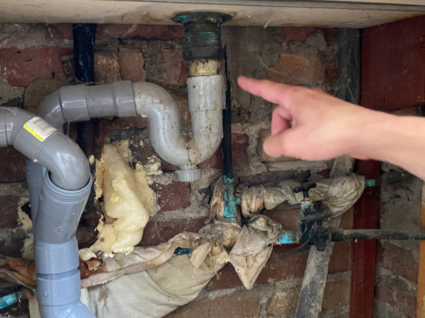 Best Emergency water damage restoration  in Clarkesville, GA